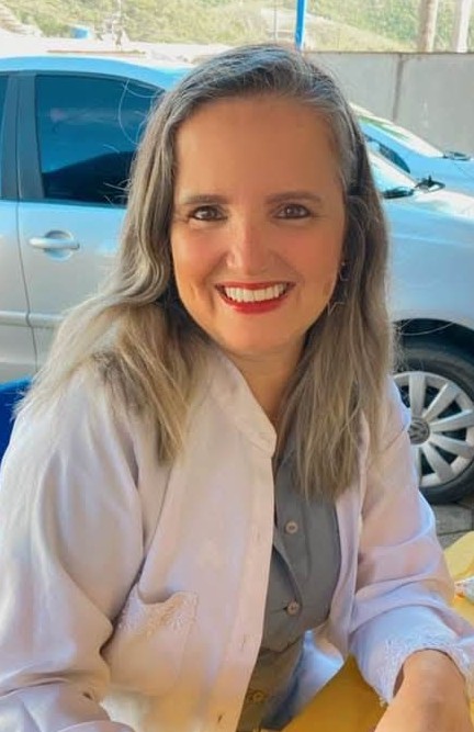 Dra. Marize Meso