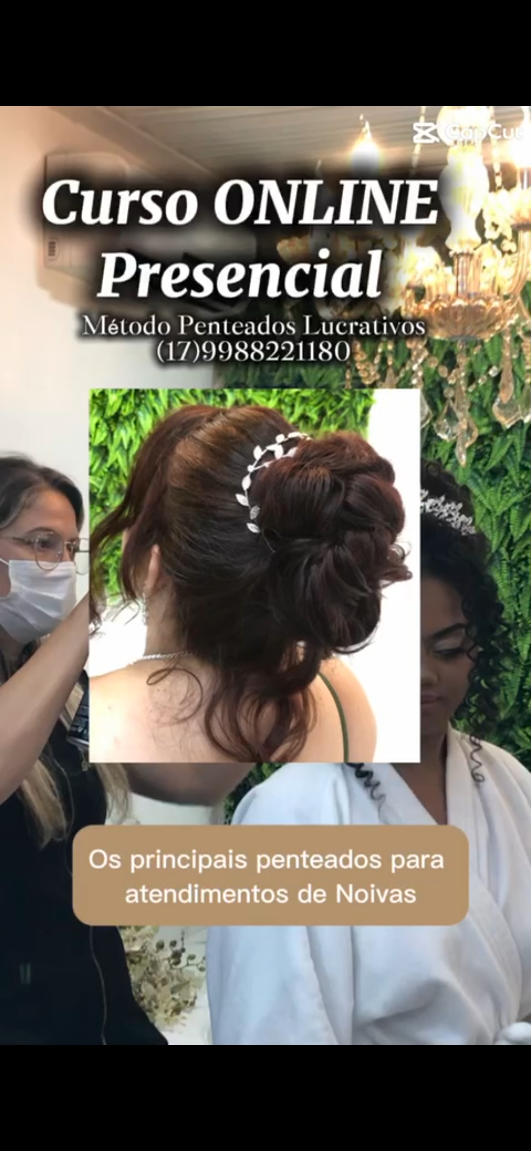 CURSOS PROFISSIONALIZANTES 