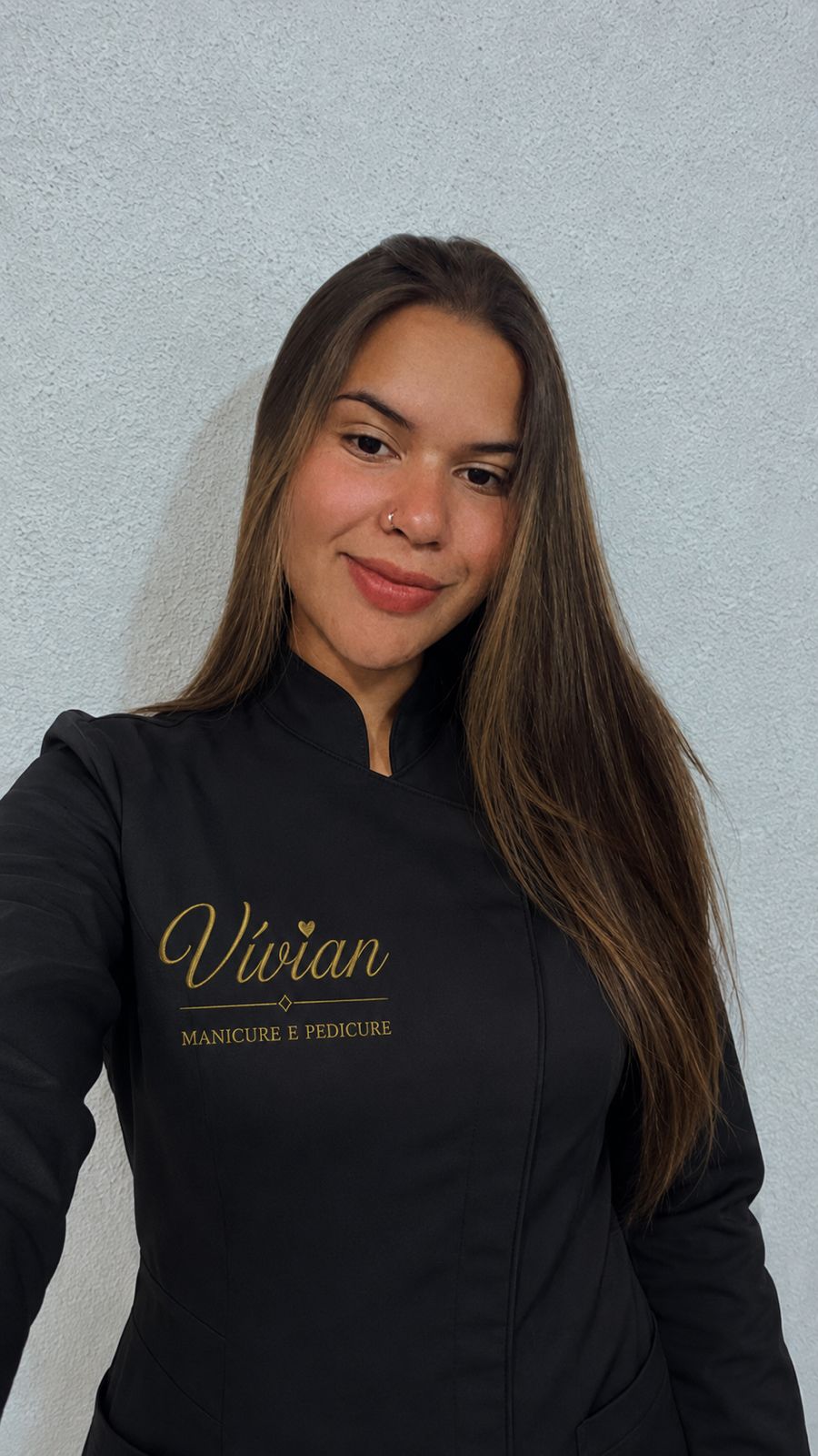 Vivian Lourenco 